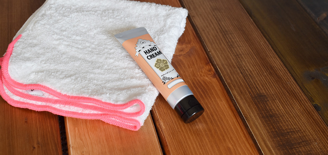 ハンドクリーム_image